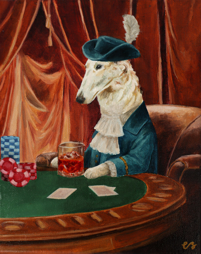 Poker Night II