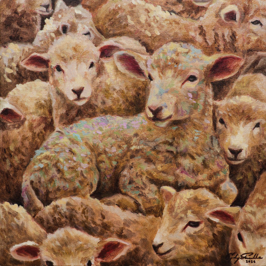 Explore Cydney Shanelle's works