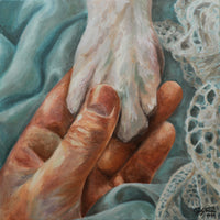 Woven