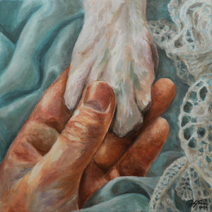 Woven