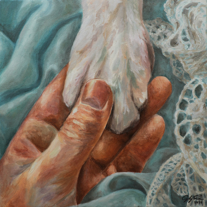 Woven